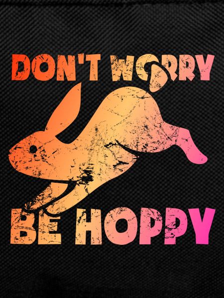 Don't worry be hoppy