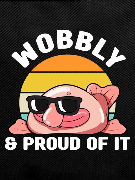 Blobfisch