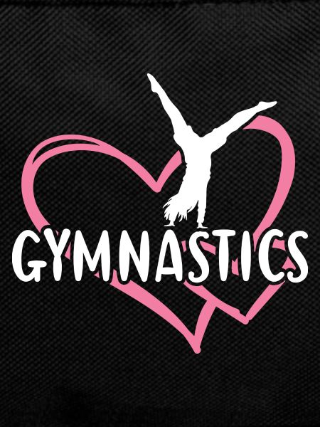 Sport Heart Gymnastics