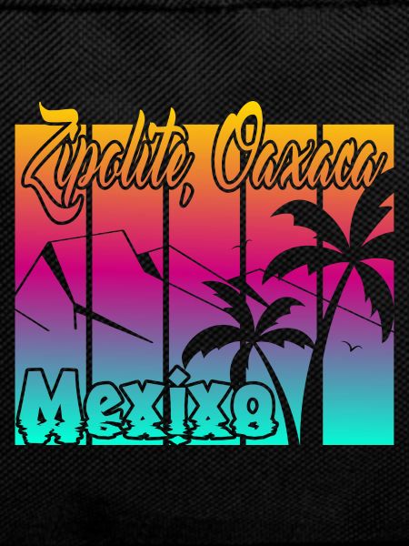Zipolite Oaxaca