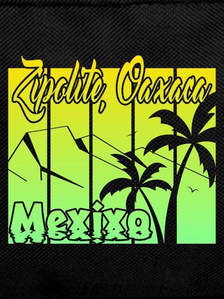 Zipolite Oaxaca