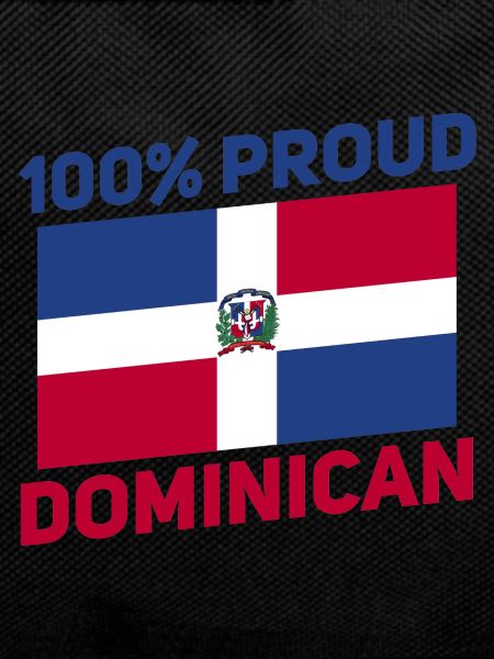 Dominicain