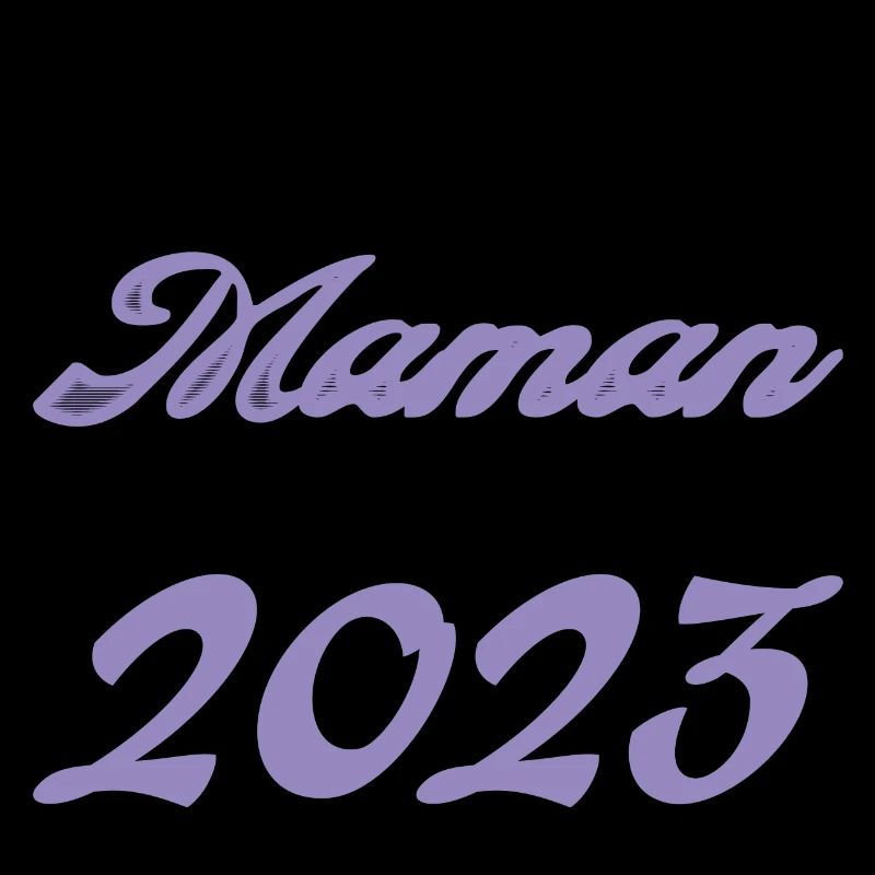 Annonce grossesse. bientôt Maman Janvier 2023.mama