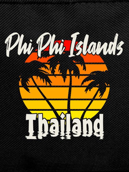 Phi Phi Islands Thailand