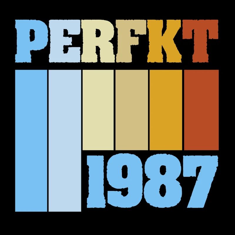 Einzigartig 1987