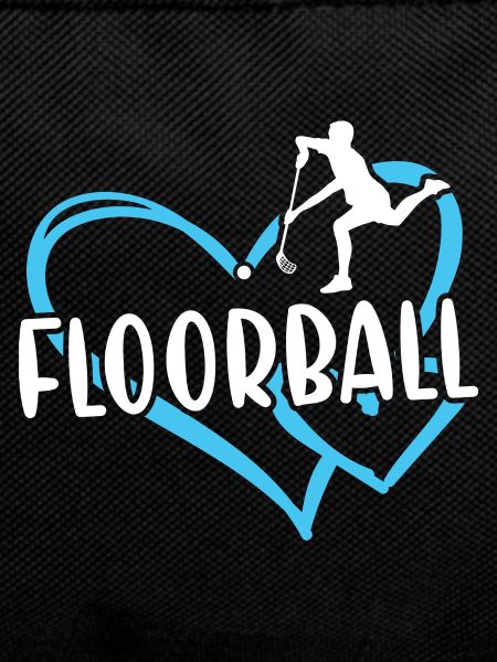 Sport Heart Floorball