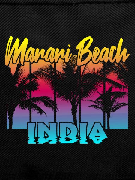 Marari Beach India