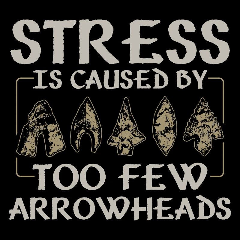 Chasse à la pointe de flèche