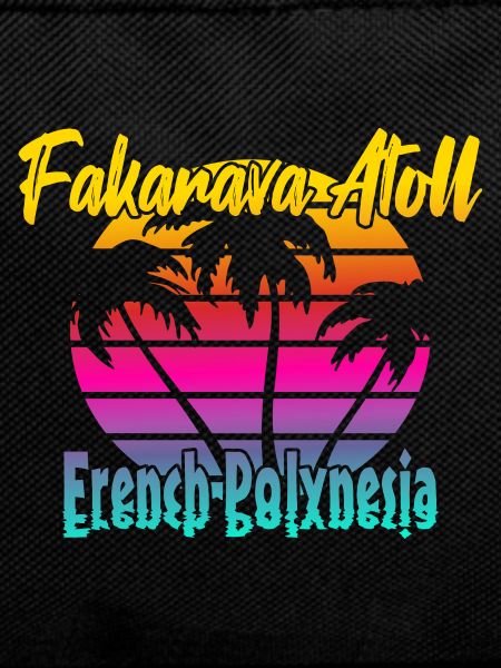 Fakarava Atoll