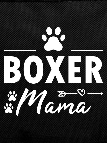 Boxer Maman