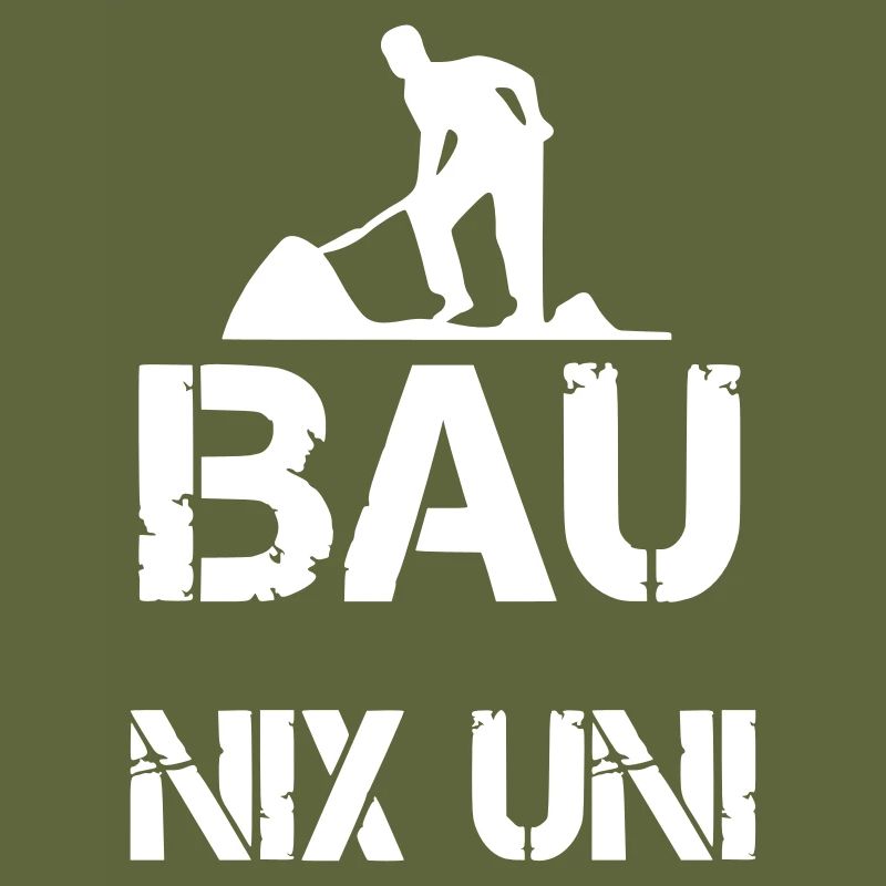 Bau nix Uni