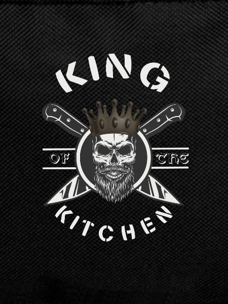 King of the kitchen