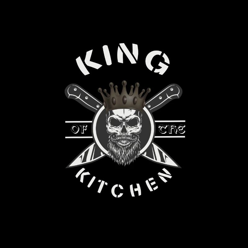 King of the kitchen