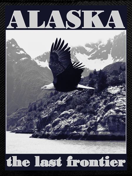 Alaska - The Last Frontier
