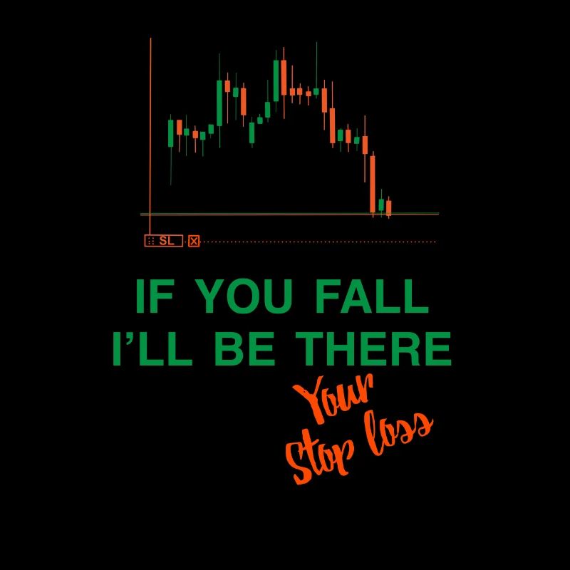 Stop loss if you fall