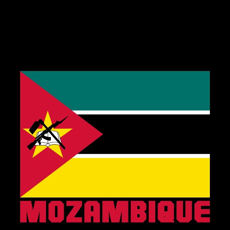 Mosambik