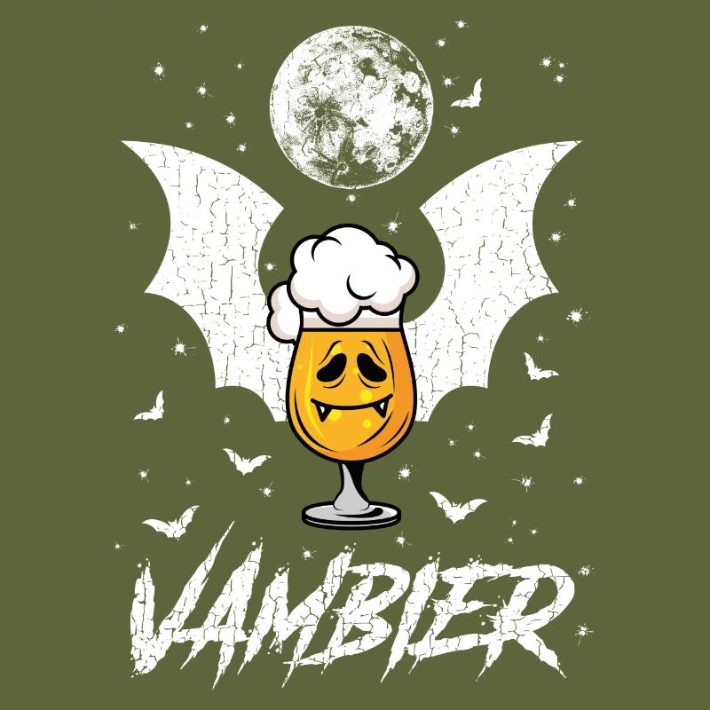 VamBier (Helloween Edition)