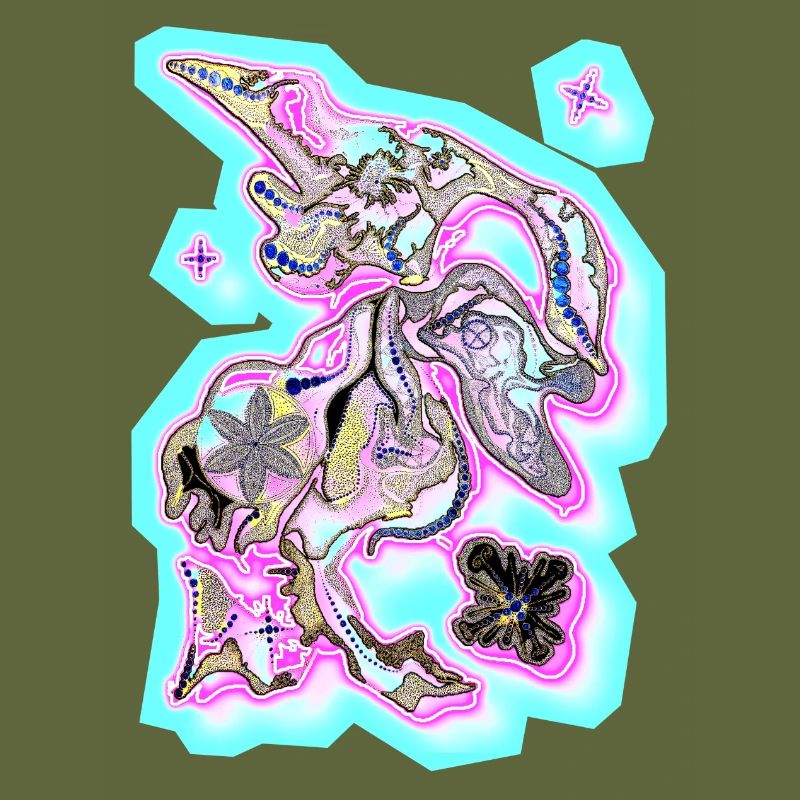 Brouillard de points