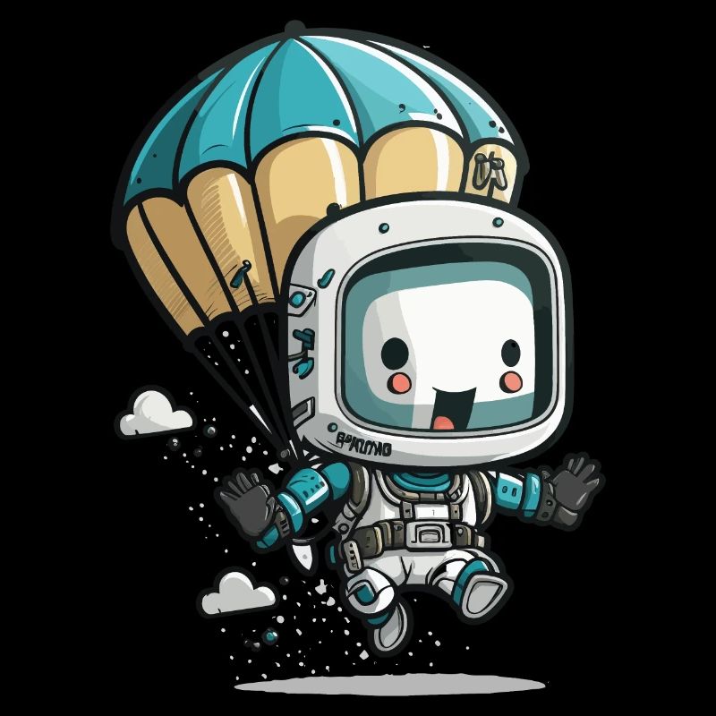 Skydivebot