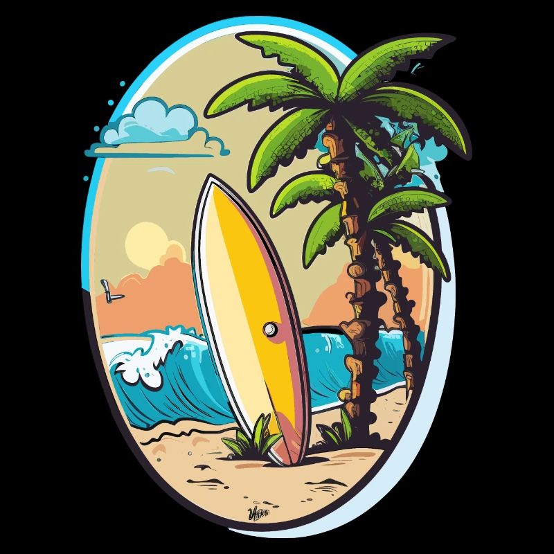 The Wave Rider