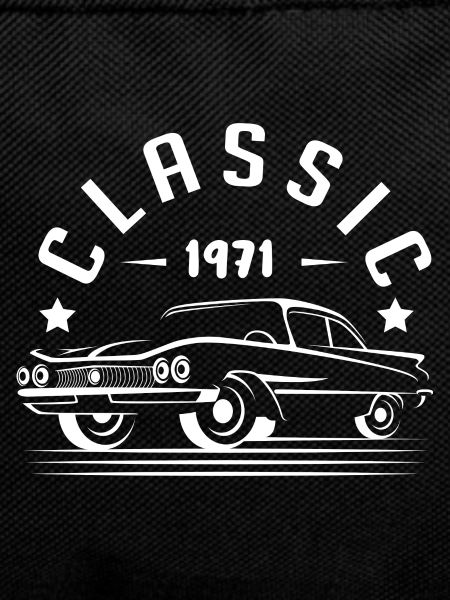 classic 1971 made in 1971