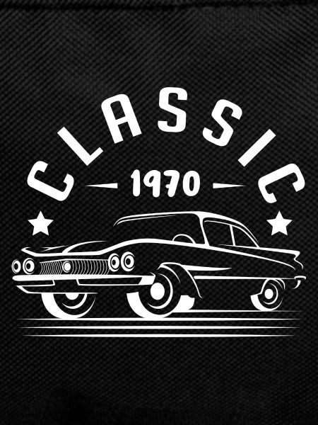 Classic 1970.