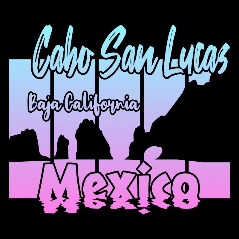 Cabo San Lucas Mexico