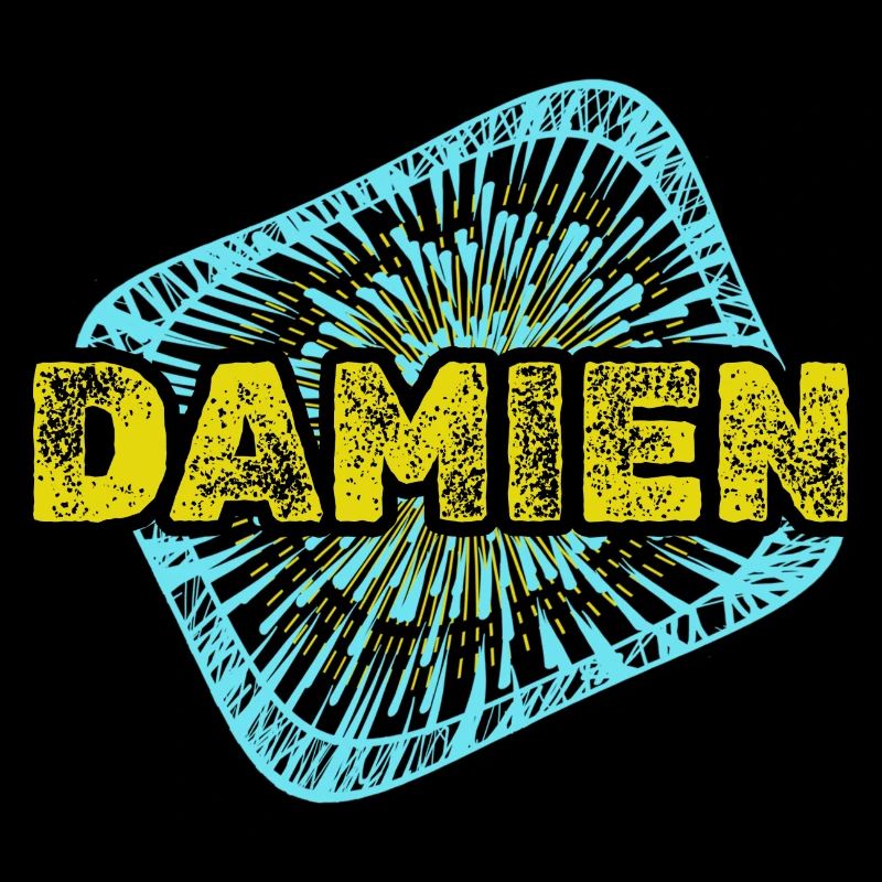 Stardust Damien