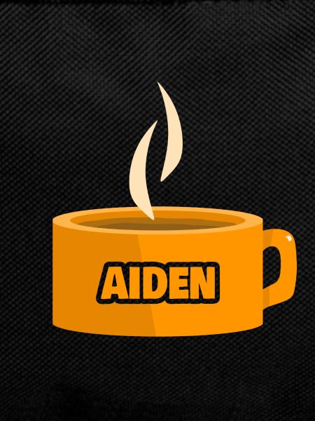 Tee Aiden