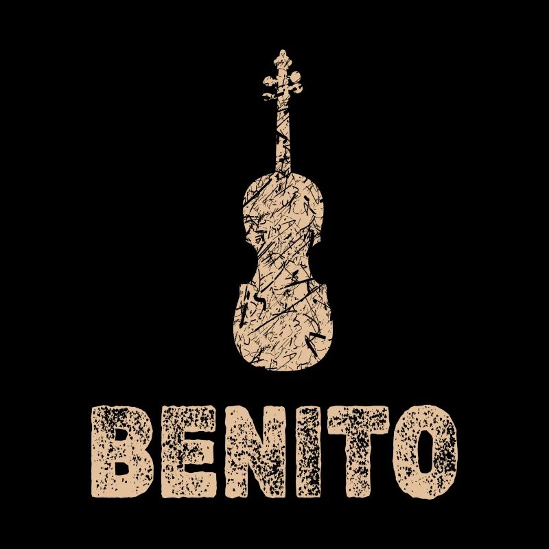 Viola Benito