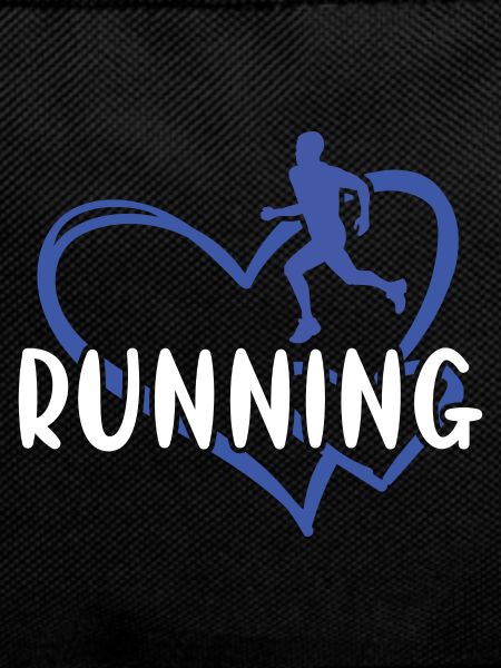 Sport Heart Running