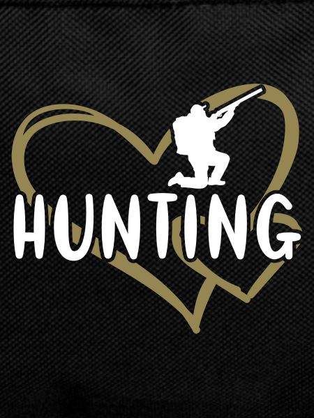 Hunter Heart Hunting