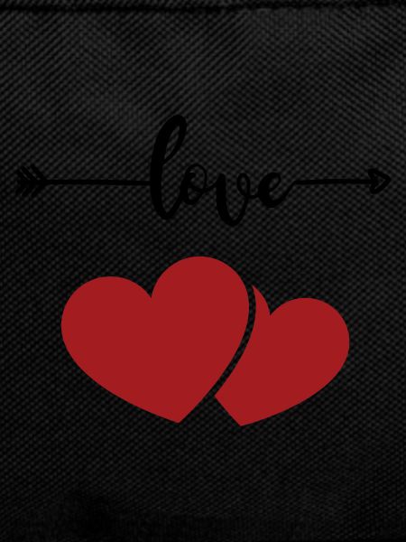 love heart