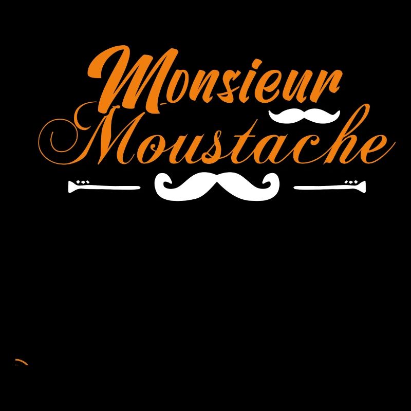 Collection de moustaches, Idée cadeau d'élégance.