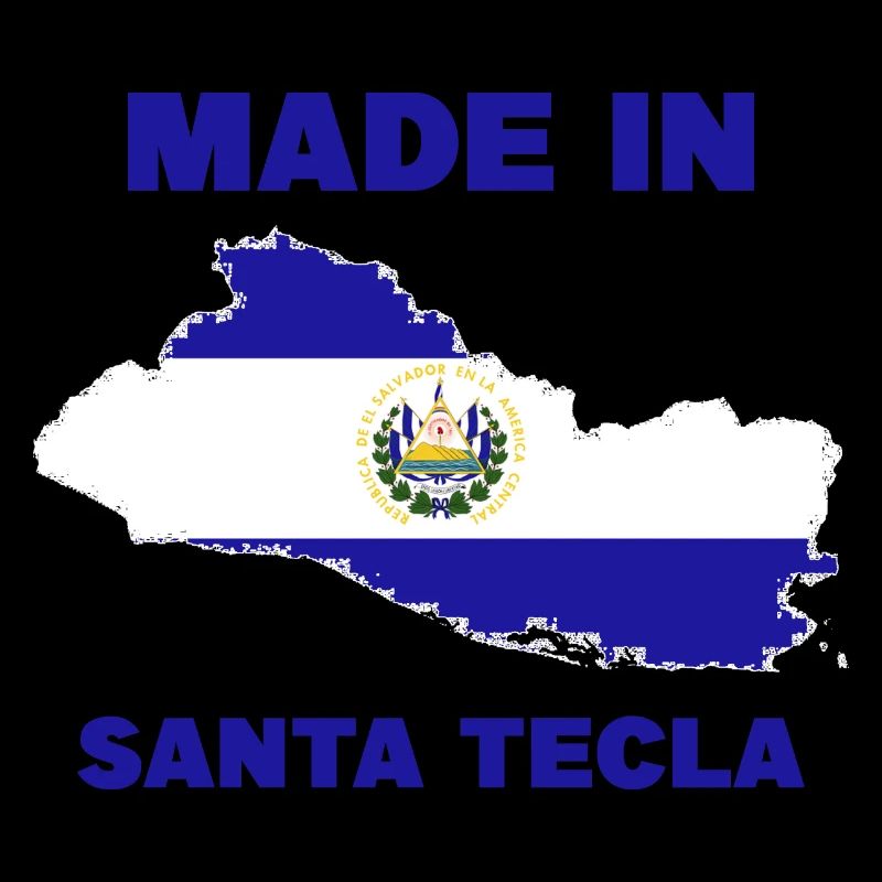 Santa Tecla
