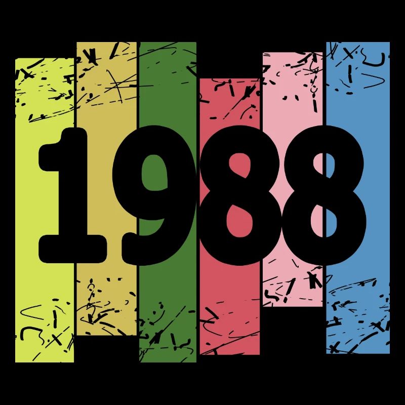 Né en 1988