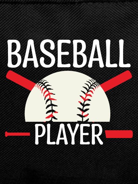 baseball player. Baseball coach.