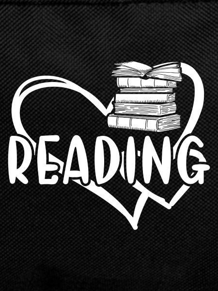 Reader Heart Reading