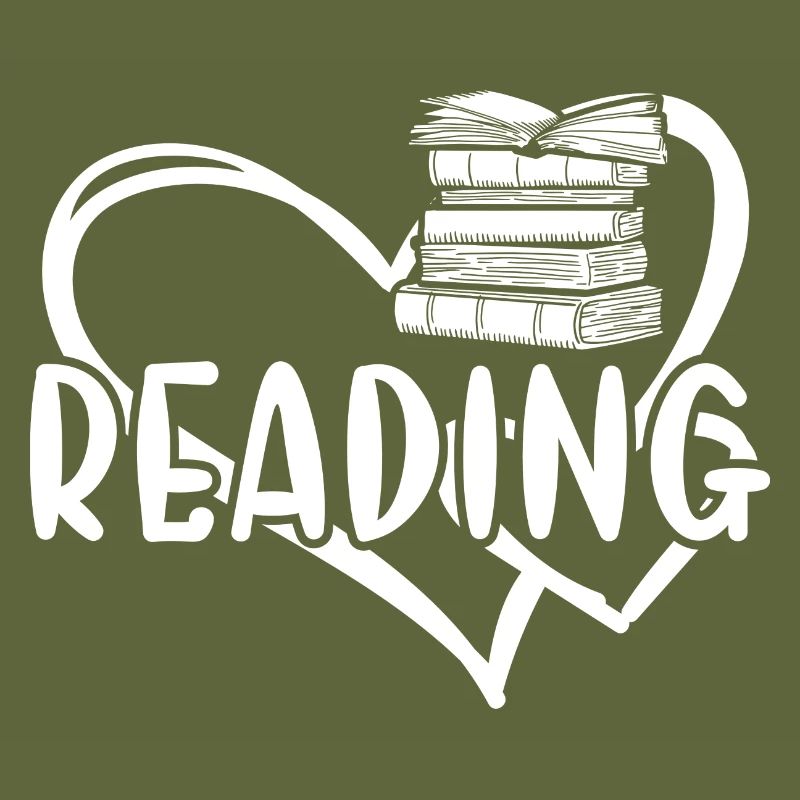 Reader Heart Reading