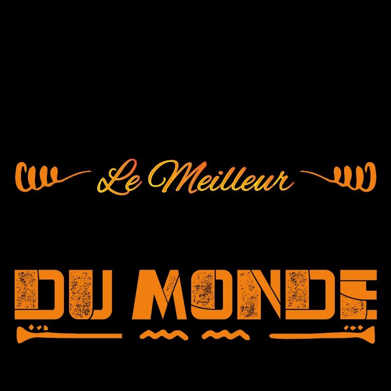 Je Suis Le Meilleur Comptable Du Monde Idée Cadeau