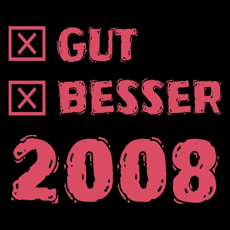 Jahr 2008