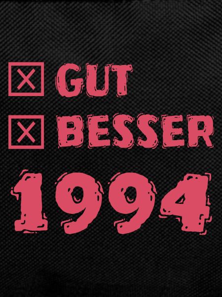Jahr 1994