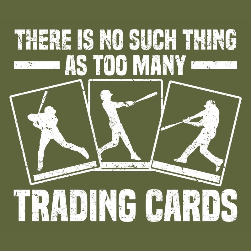Trading karten