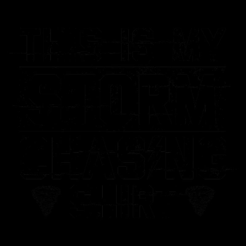 Sturmjäger Geschenke | Unwetter Sturm Jäger Blitz