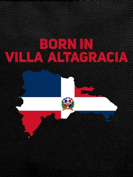 Dominican Republic