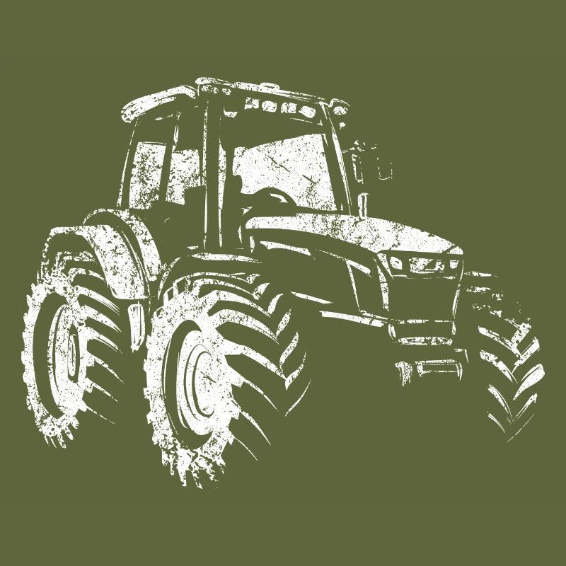 Tractor - Arable - Farmer - Farmer