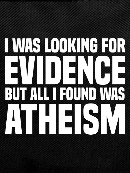 Atheismus