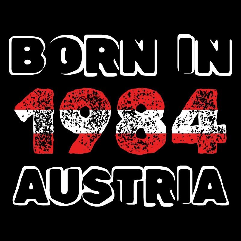 Autriche 1984