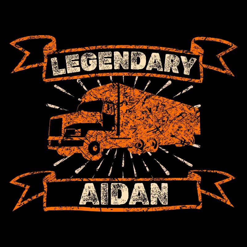 Gift for Aidan