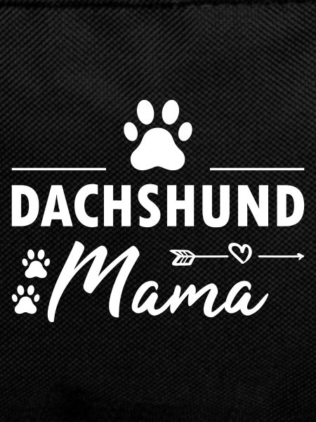 Dachshund Mama